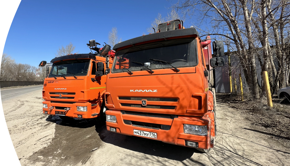 Прием и вывоз вашего металлолома  в Барабинске